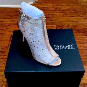 Brand New Badgley Mischka